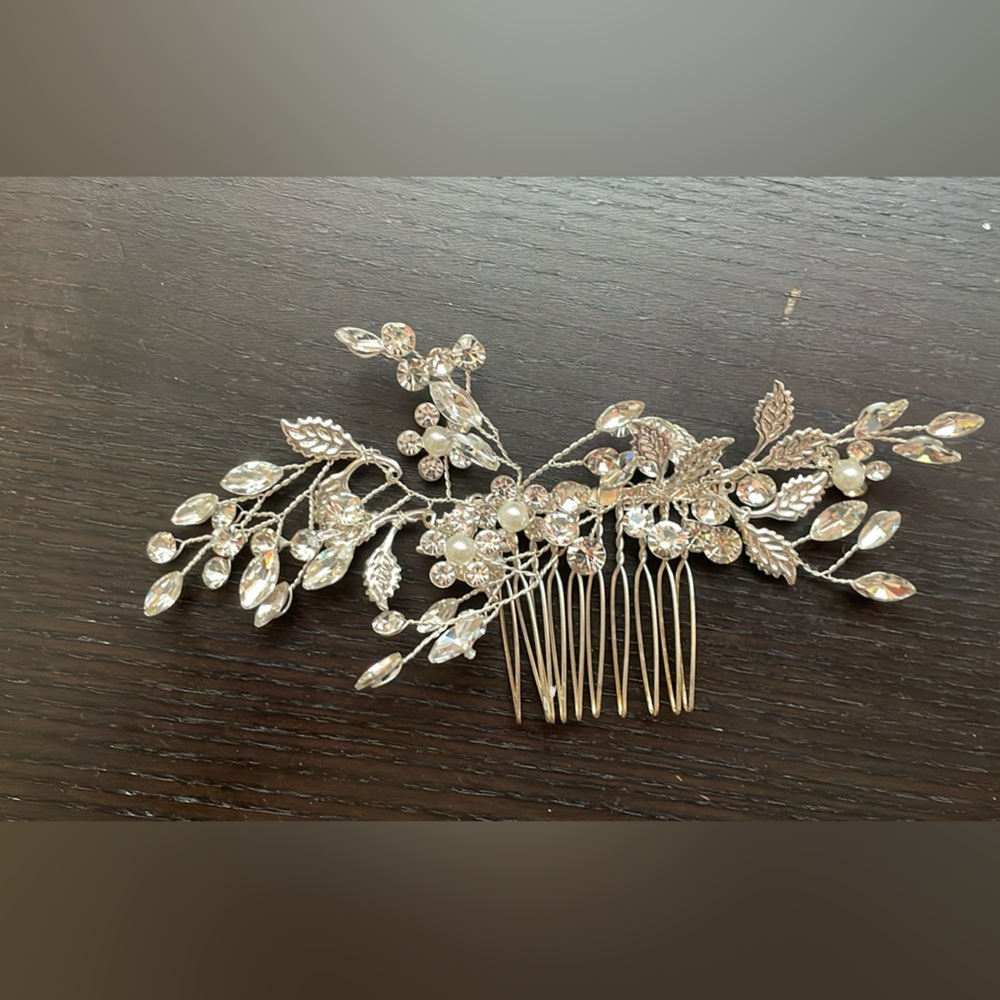 COPY - Hair comb